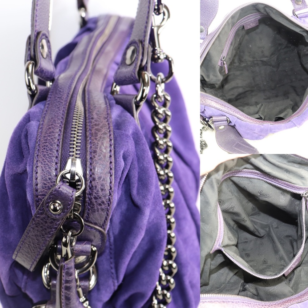 💎PURPLE RAIN💎 Crossbody - Picture 8 of 8